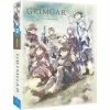 Coupon 🌟 coffret intégrale Grimgar, le monde des cendres et de fantaisie 😉