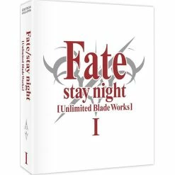 Vente flash 🌟 fate stay night [unlimited blade works], vol. 1 😉