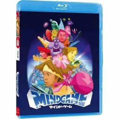 De gros ⭐ mind game ⭐