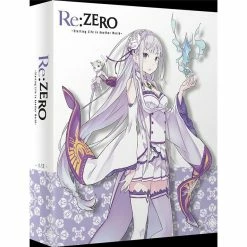 Meilleure vente 😀 re : zero, starting life in another world, vol. 1 ✨