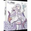 Nouveau 💯 re : zero, starting life in another world, vol. 1 👍