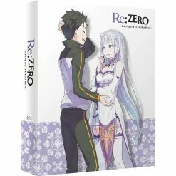 Vente flash 👍 re : zero - starting life in another world, vol. 2 🤩
