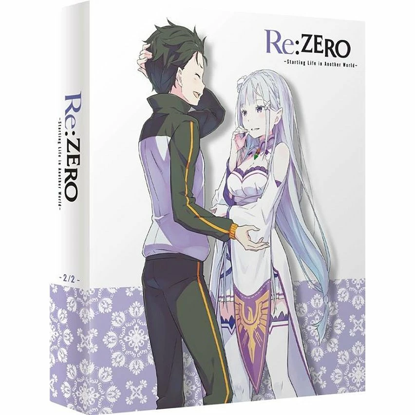 Vente flash đ re : zero - starting life in another world, vol. 2 đ€© 1 Vente flash đ re : zero - starting life in another world, vol. 2 đ€©