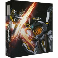 Remise ⌛ mobile suit Gundam thunderbolt : bandit flower 🎉