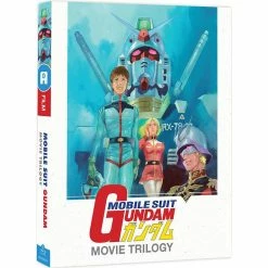 Offres 😀 coffret trilogie mobile suit Gundam 🎁