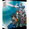 Le moins cher 😉 coffret mobile suit Gundam 00, saison 1 🎉