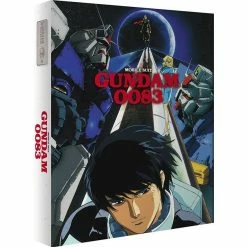 Promo 😀 mobile suit Gundam 0083 : le crépuscule de Zéon 💯