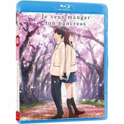 Top 10 🥰 je veux manger ton pancréas ✔️