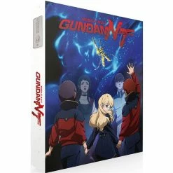 Top 10 ⌛ mobile suit Gundam NT 🤩