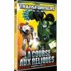 Remise 🛒 transformers prime : la course aux reliques, saison 2, vol.3 👍