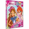 Meilleur prix 🔥 Winx club : le pouvoir du Bloomix, saison 6, vol.1 😍