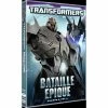 Meilleure vente 😉 transformers prime : la course aux reliques, saison 2, vol.3 🥰