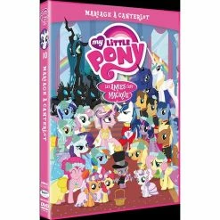 Le moins cher ✔️ my little pony : mariage à Canterlot 🥰