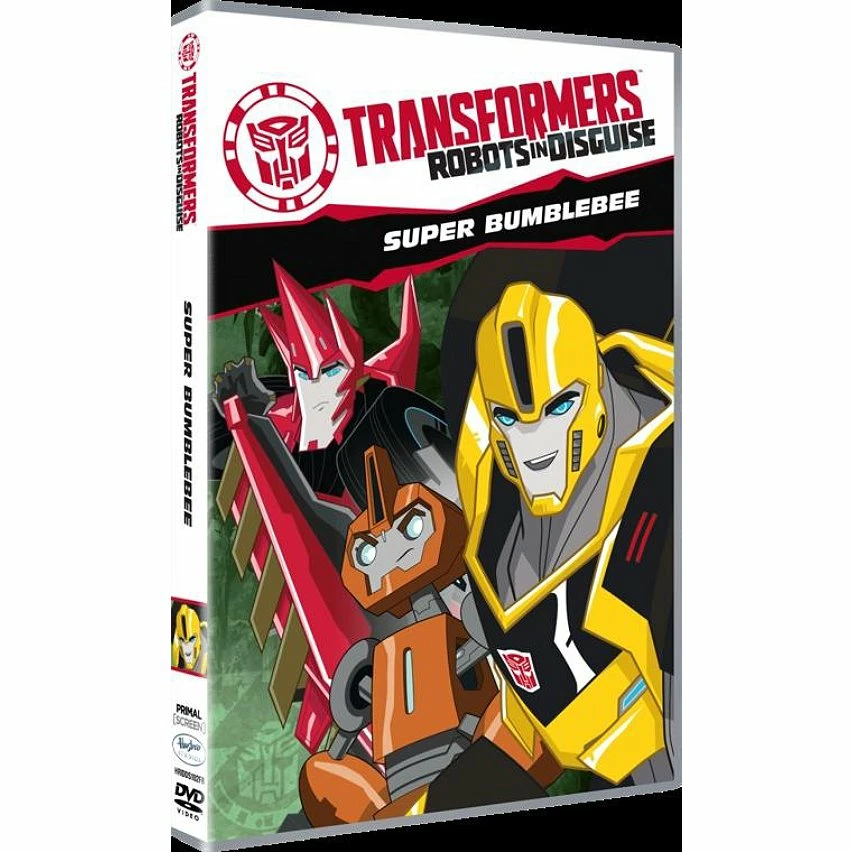 Promo 👏 transformers robots in disguise : super bumblebee 🧨 1 Promo 👏 transformers robots in disguise : super bumblebee 🧨