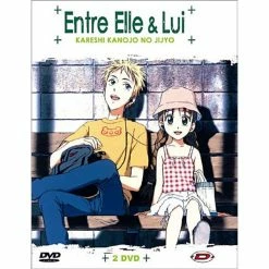 Offres ⭐ entre elle et lui, vol.4,DVD 🎉