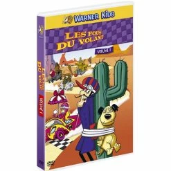 Sortie 🥰 les fous du volant vol. 1 😀