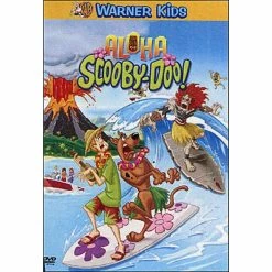 Bon marché ❤️ aloha Scooby-Doo 😉