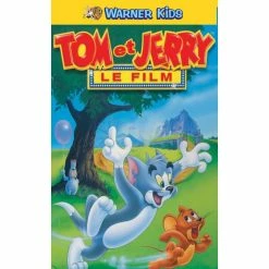 Budget 😍 Tom et Jerry : le film ❤️