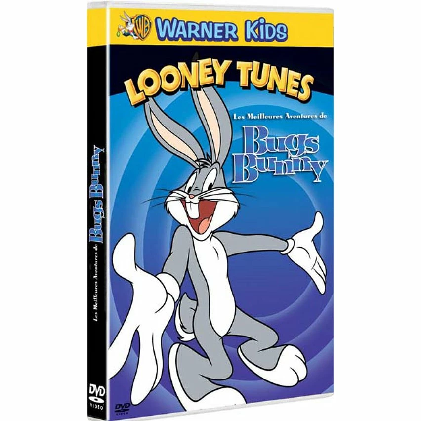 Promo ✔️ bugs bunny : les meilleures ⭐ 1 Promo ✔️ bugs bunny : les meilleures ⭐