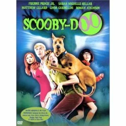Les meilleures critiques de 😀 Scooby-Doo le film 💯