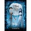 Sortie ⌛ les noces funèbres de Tim Burton - Tim Burton's corpse bride 🎉