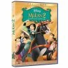 Meilleure vente 🔥 Mulan 2 : la mission de l'empereur 🌟