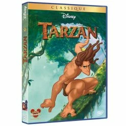 Acheter 😉 Tarzan 👏