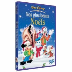 Les meilleures critiques de 💯 Nos plus beaux Noëls 💯