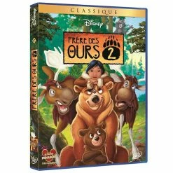Offres ❤️ frère des ours 2 🛒