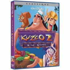 Meilleure vente 🔔 Kuzco 2 🌟