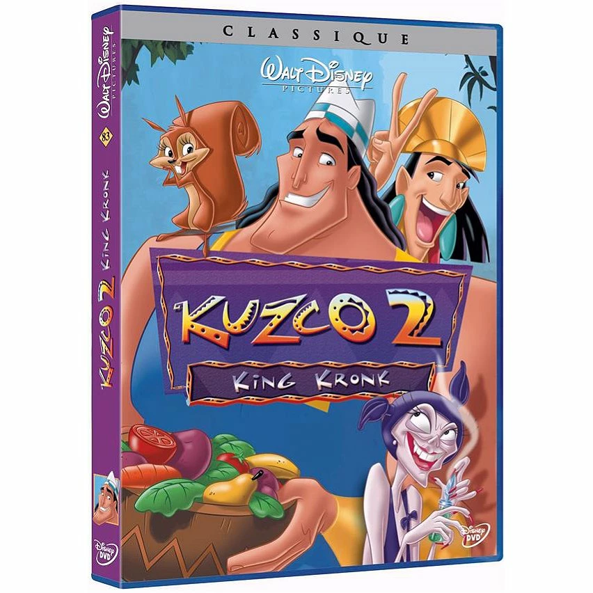 Meilleure vente 🔔 Kuzco 2 🌟 1 Meilleure vente 🔔 Kuzco 2 🌟