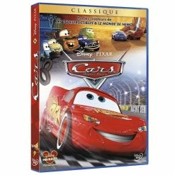 Nouveau ✔️ cars 🤩