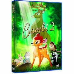 Remise 🧨 bambi 2 ✨