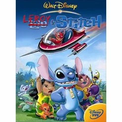 Meilleur prix 😍 Leroy and Stitch 👏