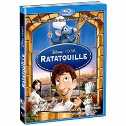 Acheter ❤️ ratatouille 💯