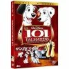 Vente flash 👏 les 101 dalmatiens,DVD ✨