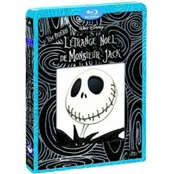 Grosses soldes 😀 l'etrange Noël de monsieur Jack 🥰