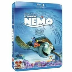 Meilleur prix 😀 le monde Némo ⌛