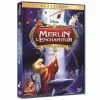 Nouveau 🎉 Merlin l'enchanteur 😉