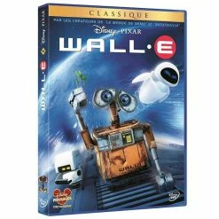 Nouveau 🥰 Wall-E 🎁
