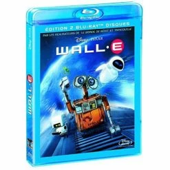 Le moins cher 🔥 WALL-E ✔️