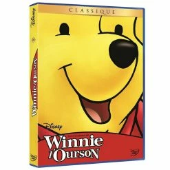 Acheter 🎁 les aventures de Winnie l'ourson 👏