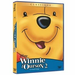 Acheter 👏 Winnie l'ourson 2 : Le grand voyage ⌛