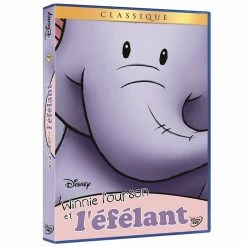 Acheter 🥰 Winnie l'ourson et l'éfélant 🥰