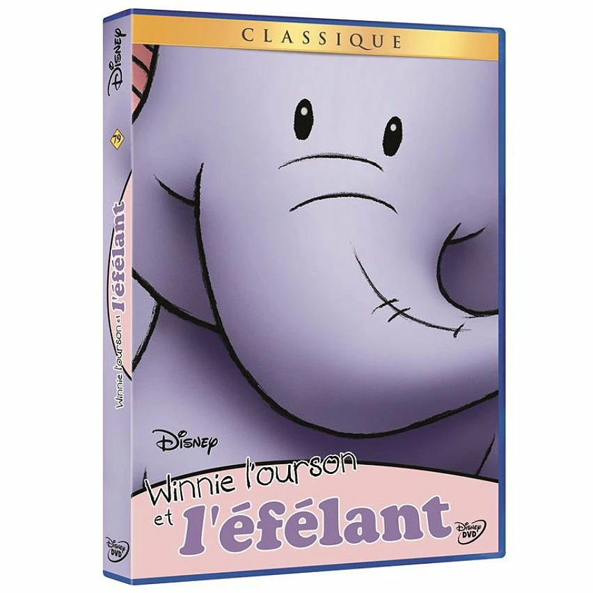 Acheter đ„° Winnie l'ourson et l'Ă©fĂ©lant đ„° 1 Acheter đ„° Winnie l'ourson et l'Ă©fĂ©lant đ„°
