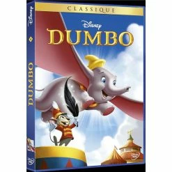 Grosses soldes 🔔 Dumbo 🧨