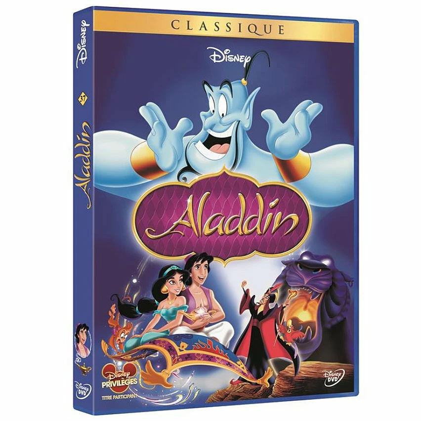 Acheter 💯 Aladdin 🎉 1 Acheter 💯 Aladdin 🎉