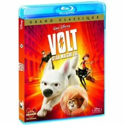 Grosses soldes 👍 Volt 😉