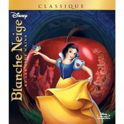 Top 10 🎁 Blanche Neige et les sept nains ⌛
