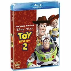 Sortie 🎁 toy story 2 ⭐